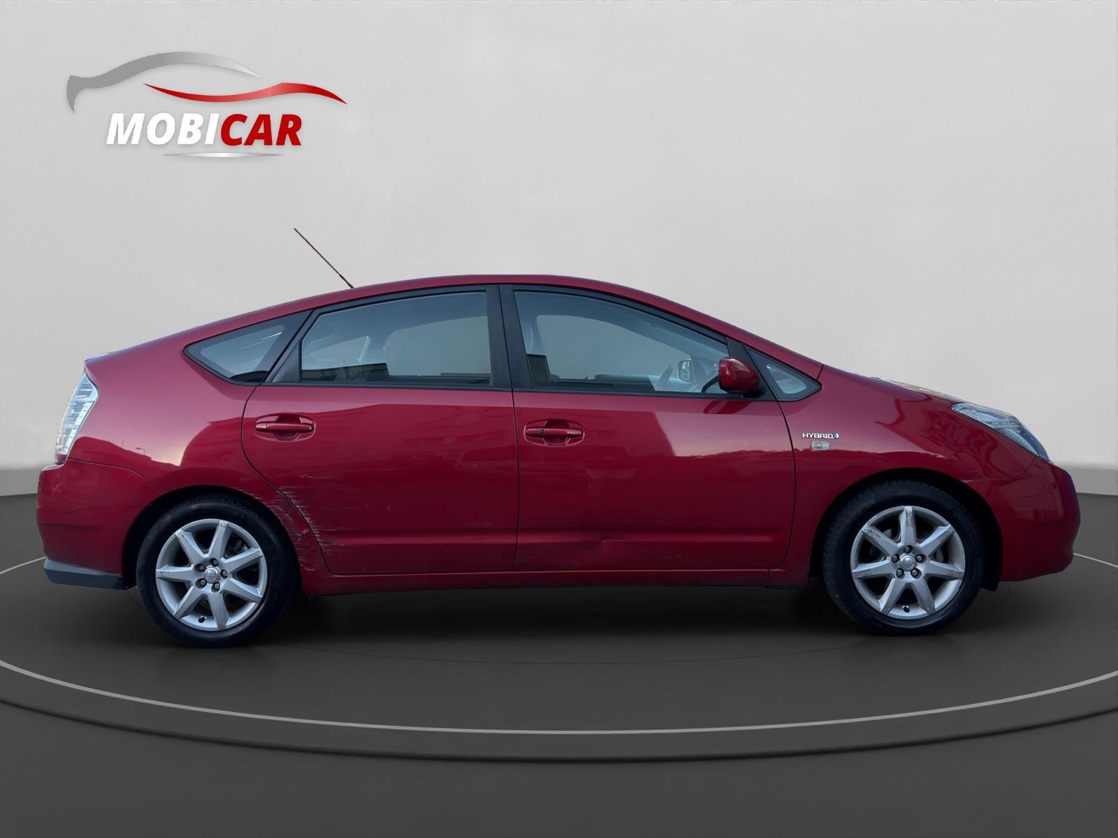 TOYOTA Prius 1.5 16V Hybrid, Hybride Integrale Benzina/Elettrica, Occasioni / Usate, Automatico - 6