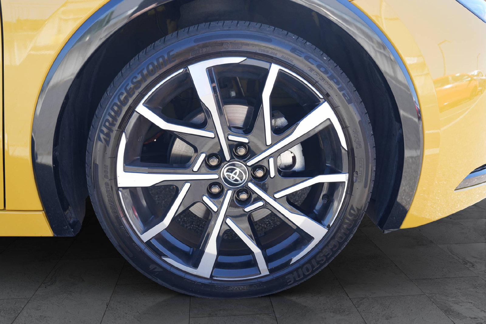 TOYOTA Prius 2.0 Plug-In-Hybrid Style, Plug-in-Hybrid Benzina/Elettrica, Occasioni / Usate, Automatico - 7