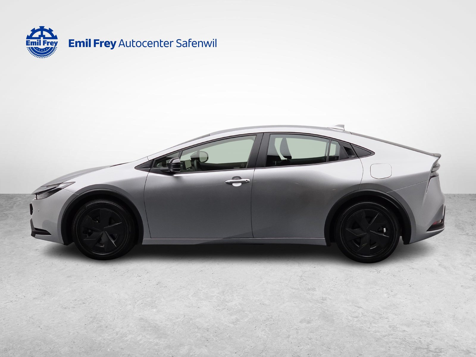 TOYOTA Prius 2.0 Plug-In-Hybrid Trend, Plug-in-Hybrid Petrol/Electric, Second hand / Used, Automatic - 2