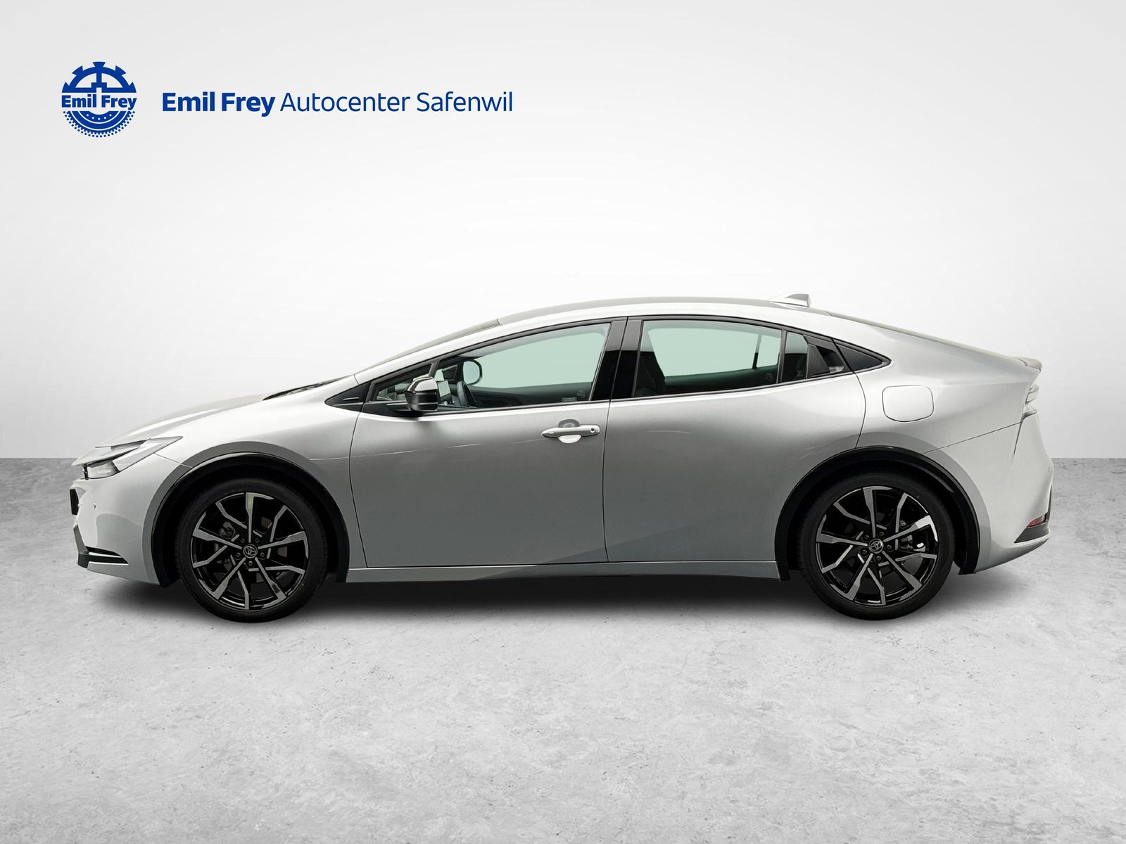 TOYOTA Prius 2.0 Plug-In-Hybrid Style