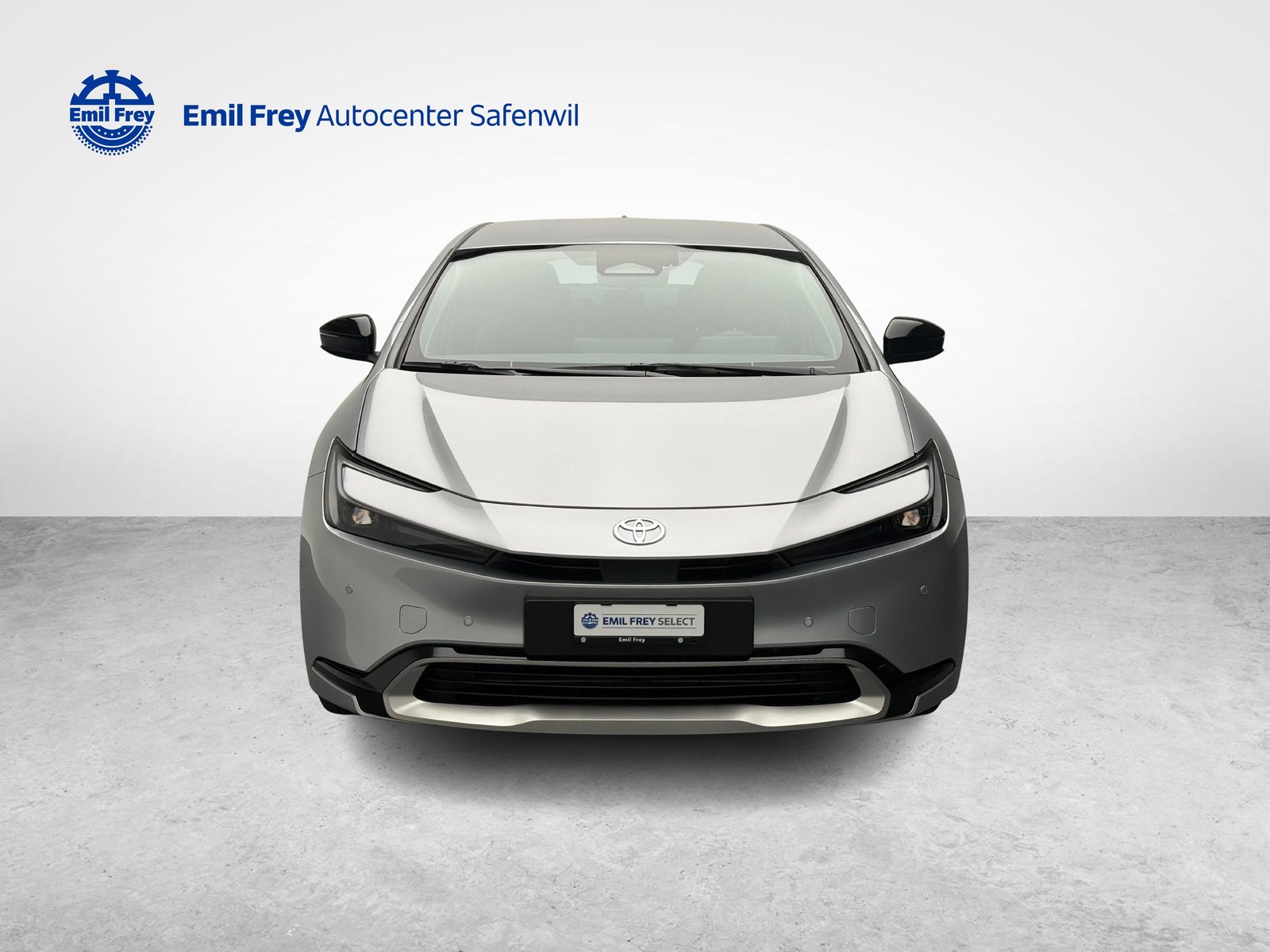 TOYOTA Prius 2.0 Plug-In-Hybrid Style, Hybride Rechargeable Essence/Électricité, Occasion / Utilisé, Automatique - 7