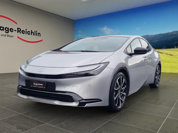 TOYOTA Prius 2.0 Plug-In-Hybrid Premium, Plug-in-Hybrid Benzina/Elettrica, Occasioni / Usate, Automatico
