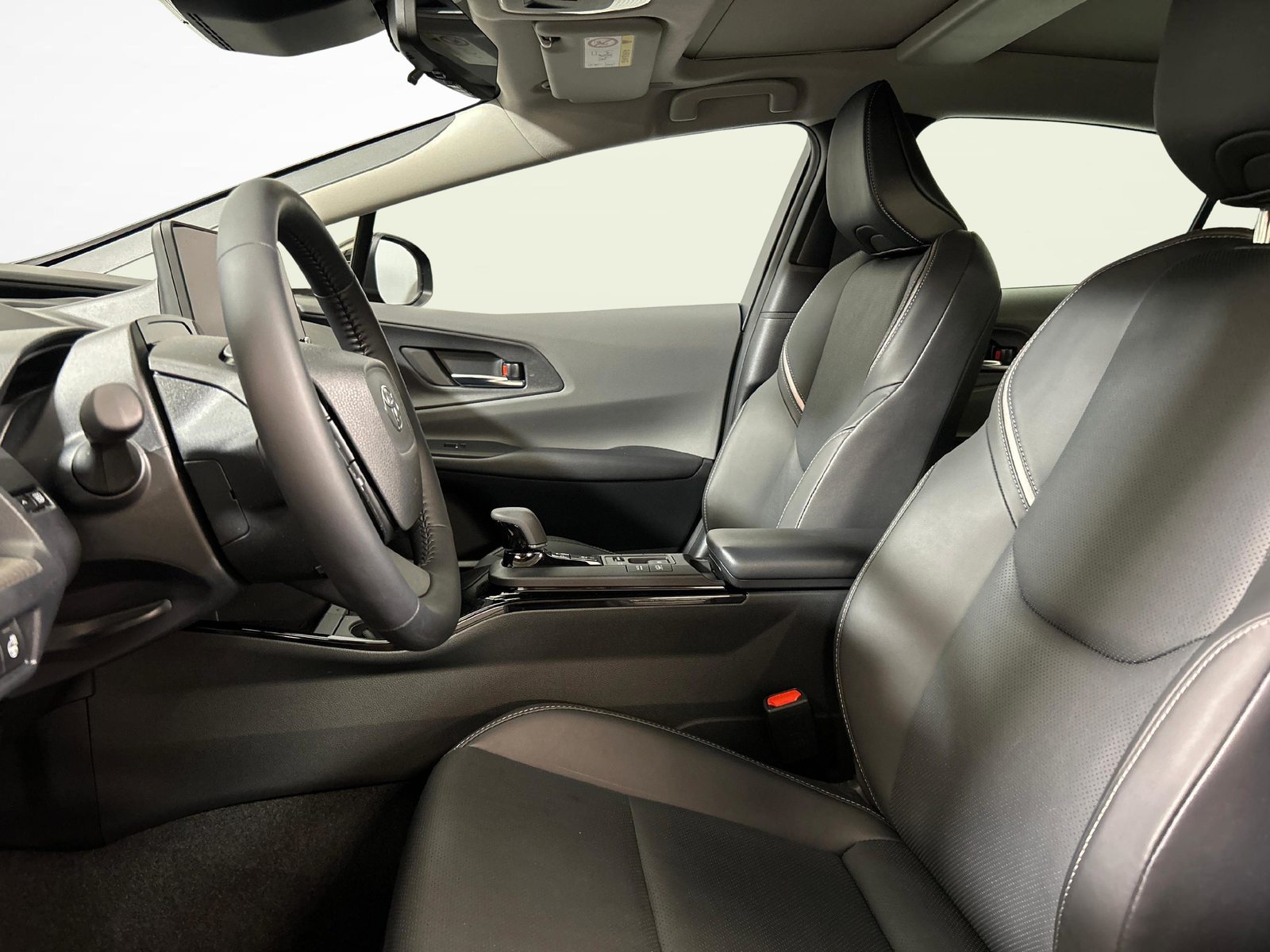 TOYOTA Prius 2.0 Plug-In-Hybrid Premium, Plug-in-Hybrid Benzina/Elettrica, Occasioni / Usate, Automatico - 3