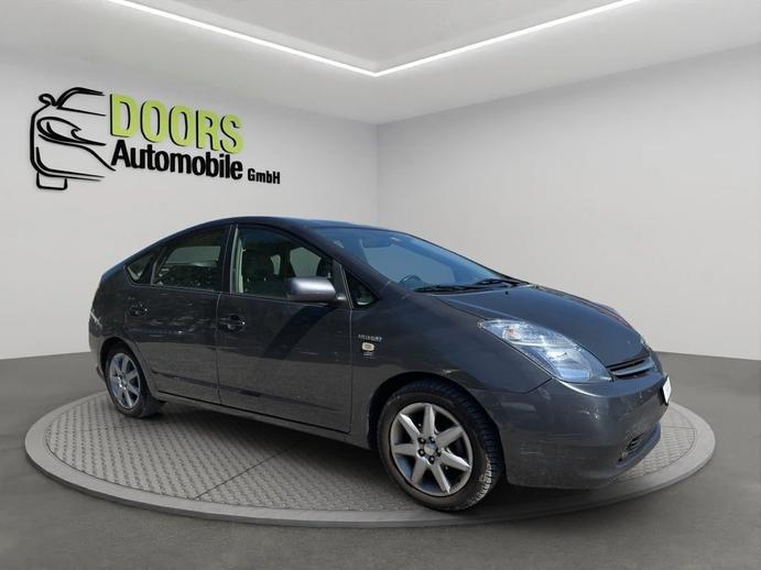 TOYOTA Prius 1.5 16V Hybrid Edition, Hybride Integrale Benzina/Elettrica, Occasioni / Usate, Automatico