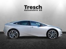 TOYOTA Prius 2.0 Plug-In-Hybrid Style, Hybride Rechargeable Essence/Électricité, Occasion / Utilisé, Automatique - 2