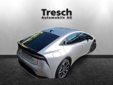 TOYOTA Prius 2.0 Plug-In-Hybrid Style, Hybride Rechargeable Essence/Électricité, Occasion / Utilisé, Automatique - 4