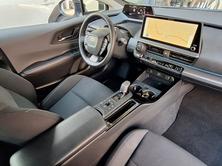 TOYOTA Prius 2.0 Plug-In-Hybrid Style, Hybride Rechargeable Essence/Électricité, Occasion / Utilisé, Automatique - 6