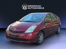 TOYOTA Prius 1.5 16V Hybrid, Voll-Hybrid Benzin/Elektro, Occasion / Gebraucht, Automatik - 2