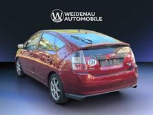 TOYOTA Prius 1.5 16V Hybrid, Voll-Hybrid Benzin/Elektro, Occasion / Gebraucht, Automatik - 4