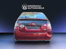 TOYOTA Prius 1.5 16V Hybrid, Voll-Hybrid Benzin/Elektro, Occasion / Gebraucht, Automatik - 5