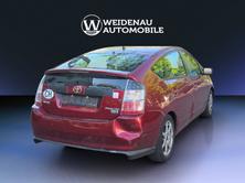 TOYOTA Prius 1.5 16V Hybrid, Voll-Hybrid Benzin/Elektro, Occasion / Gebraucht, Automatik - 6