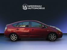 TOYOTA Prius 1.5 16V Hybrid, Voll-Hybrid Benzin/Elektro, Occasion / Gebraucht, Automatik - 7
