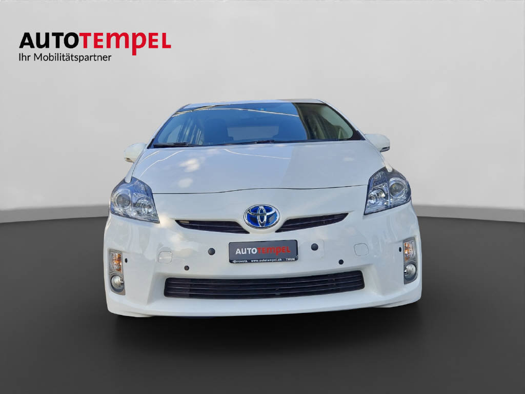 TOYOTA Prius 1.8 VVTi HSD Sol 42309/006, Full-Hybrid Petrol/Electric, Second hand / Used, Automatic - 7
