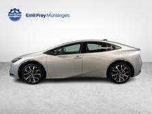 TOYOTA Prius 2.0 Plug-In-Hybrid Premium, Plug-in-Hybrid Benzin/Elektro, Occasion / Gebraucht, Automatik - 5