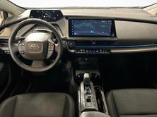 TOYOTA Prius 2.0 Plug-In-Hybrid Premium, Plug-in-Hybrid Benzin/Elektro, Occasion / Gebraucht, Automatik - 7