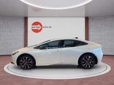 TOYOTA Prius 2.0 Plug-In-Hybrid Style inkl. Winterräder und Gratis, Plug-in-Hybrid Benzin/Elektro, Occasion / Gebraucht, Automatik - 2