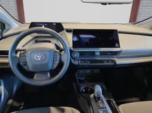 TOYOTA Prius 2.0 Plug-In-Hybrid Style inkl. Winterräder und Gratis, Plug-in-Hybrid Benzin/Elektro, Occasion / Gebraucht, Automatik - 7