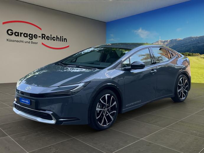 TOYOTA Prius 2.0 Plug-In-Hybrid Style, Plug-in-Hybrid Benzina/Elettrica, Occasioni / Usate, Automatico