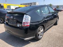 TOYOTA Prius 1.5 16V Hybrid Limited, Full-Hybrid Petrol/Electric, Second hand / Used, Automatic - 4