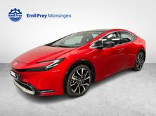 TOYOTA Prius 2.0 Plug-In-Hybrid Premium, Plug-in-Hybrid Benzin/Elektro, Occasion / Gebraucht, Automatik - 3