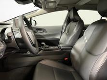 TOYOTA Prius 2.0 Plug-In-Hybrid Premium, Plug-in-Hybrid Benzin/Elektro, Occasion / Gebraucht, Automatik - 4