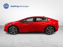 TOYOTA Prius 2.0 Plug-In-Hybrid Premium, Plug-in-Hybrid Benzin/Elektro, Occasion / Gebraucht, Automatik - 6