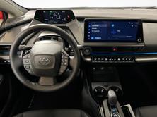 TOYOTA Prius 2.0 Plug-In-Hybrid Premium, Plug-in-Hybrid Benzin/Elektro, Occasion / Gebraucht, Automatik - 7