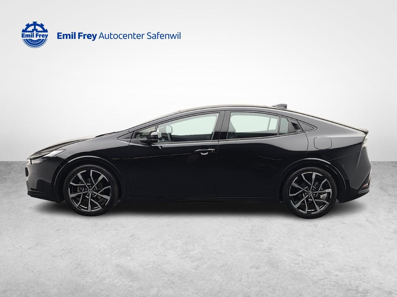 TOYOTA Prius 2.0 Plug-In-Hybrid Premium, Plug-in-Hybrid Petrol/Electric, Second hand / Used, Automatic - 2