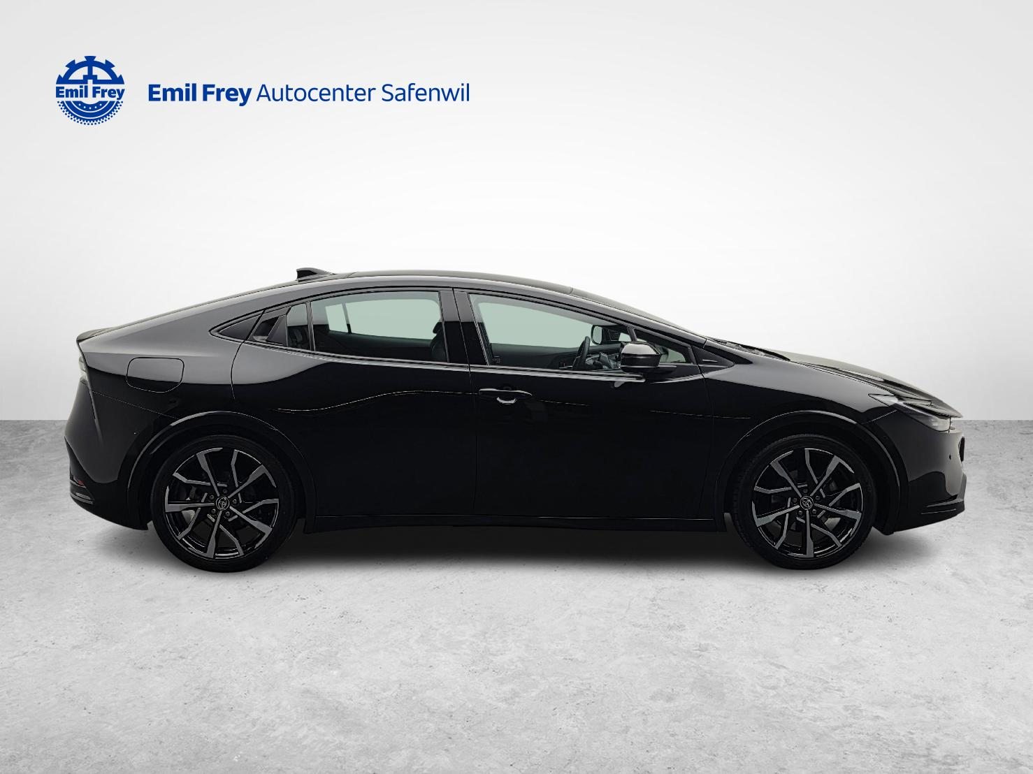TOYOTA Prius 2.0 Plug-In-Hybrid Premium, Plug-in-Hybrid Petrol/Electric, Second hand / Used, Automatic - 6