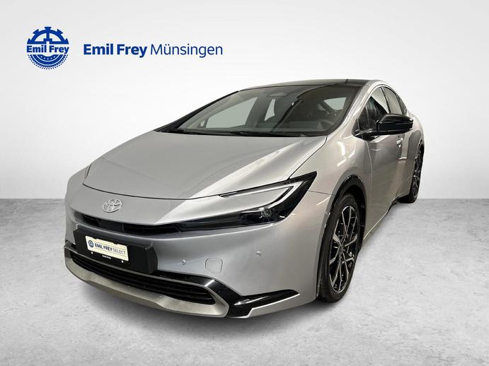TOYOTA Prius 2.0 Plug-In-Hybrid Premium, Plug-in-Hybrid Petrol/Electric, Second hand / Used, Automatic