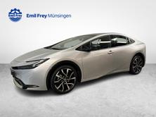 TOYOTA Prius 2.0 Plug-In-Hybrid Premium, Plug-in-Hybrid Petrol/Electric, Second hand / Used, Automatic - 3