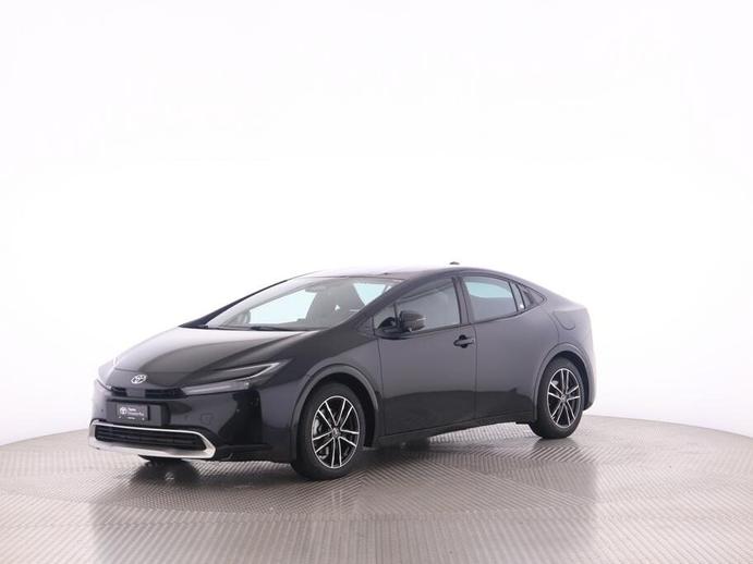 TOYOTA Prius 2.0 Plug-In-Hybrid Style, Plug-in-Hybrid Benzin/Elektro, Occasion / Gebraucht, Automatik