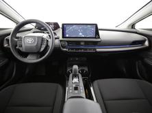TOYOTA Prius 2.0 Plug-In-Hybrid Style, Plug-in-Hybrid Benzin/Elektro, Occasion / Gebraucht, Automatik - 5