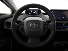 TOYOTA Prius 2.0 Plug-In-Hybrid Style, Plug-in-Hybrid Benzin/Elektro, Occasion / Gebraucht, Automatik - 6
