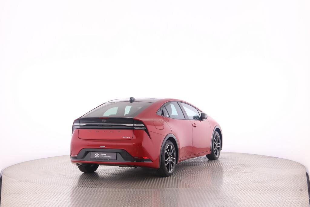 TOYOTA Prius 2.0 Plug-In-Hybrid Premium, Plug-in-Hybrid Benzina/Elettrica, Occasioni / Usate, Automatico - 2