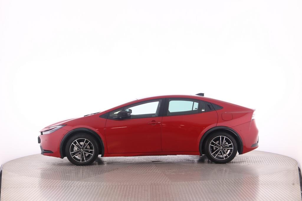 TOYOTA Prius 2.0 Plug-In-Hybrid Premium, Plug-in-Hybrid Benzina/Elettrica, Occasioni / Usate, Automatico - 3