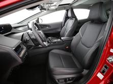 TOYOTA Prius 2.0 Plug-In-Hybrid Premium, Plug-in-Hybrid Benzin/Elektro, Occasion / Gebraucht, Automatik - 4