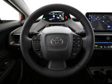 TOYOTA Prius 2.0 Plug-In-Hybrid Premium, Plug-in-Hybrid Benzin/Elektro, Occasion / Gebraucht, Automatik - 5