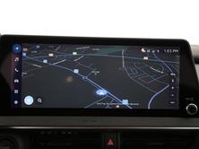 TOYOTA Prius 2.0 Plug-In-Hybrid Premium, Plug-in-Hybrid Benzin/Elektro, Occasion / Gebraucht, Automatik - 6