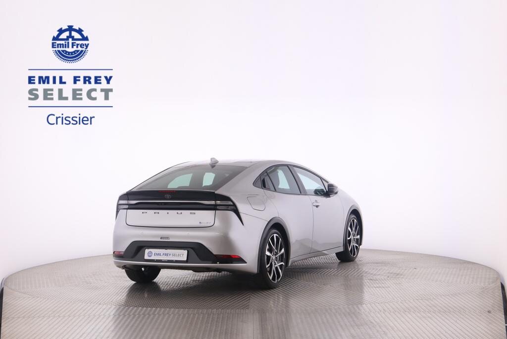 TOYOTA Prius 2.0 Plug-In-Hybrid Style, Plug-in-Hybrid Benzina/Elettrica, Occasioni / Usate, Automatico - 2
