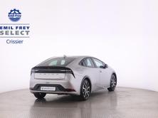 TOYOTA Prius 2.0 Plug-In-Hybrid Style, Plug-in-Hybrid Benzin/Elektro, Occasion / Gebraucht, Automatik - 2