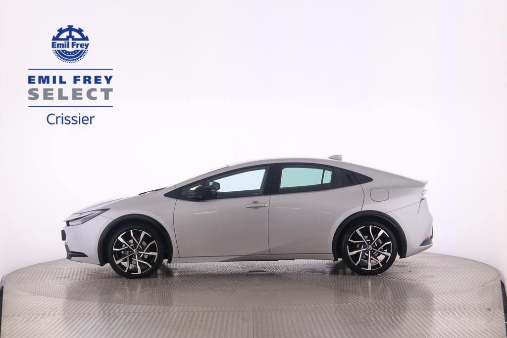 TOYOTA Prius 2.0 Plug-In-Hybrid Style, Plug-in-Hybrid Benzina/Elettrica, Occasioni / Usate, Automatico - 3