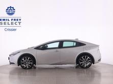 TOYOTA Prius 2.0 Plug-In-Hybrid Style, Plug-in-Hybrid Benzin/Elektro, Occasion / Gebraucht, Automatik - 3