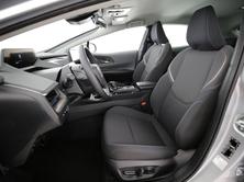 TOYOTA Prius 2.0 Plug-In-Hybrid Style, Plug-in-Hybrid Benzin/Elektro, Occasion / Gebraucht, Automatik - 4