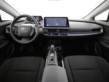 TOYOTA Prius 2.0 Plug-In-Hybrid Style, Plug-in-Hybrid Benzin/Elektro, Occasion / Gebraucht, Automatik - 5