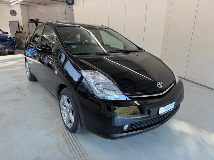 TOYOTA Prius 1.5 16V Hybrid, Hybride Integrale Benzina/Elettrica, Occasioni / Usate, Automatico
