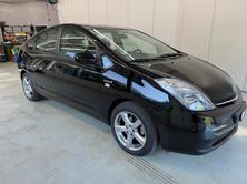 TOYOTA Prius 1.5 16V Hybrid, Hybride Integrale Benzina/Elettrica, Occasioni / Usate, Automatico - 2