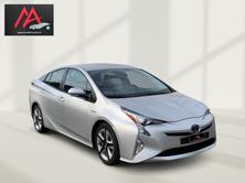 TOYOTA Prius 1.8 VVT-i HSD Sol Premium, Hybride Integrale Benzina/Elettrica, Occasioni / Usate, Automatico - 2