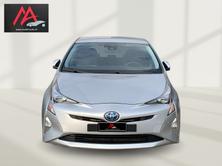 TOYOTA Prius 1.8 VVT-i HSD Sol Premium, Hybride Integrale Benzina/Elettrica, Occasioni / Usate, Automatico - 3
