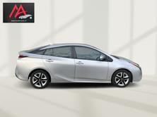 TOYOTA Prius 1.8 VVT-i HSD Sol Premium, Hybride Integrale Benzina/Elettrica, Occasioni / Usate, Automatico - 4